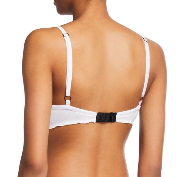 Kiki De Montparnasse "Lolita" longline bra - Picture 2 of 9